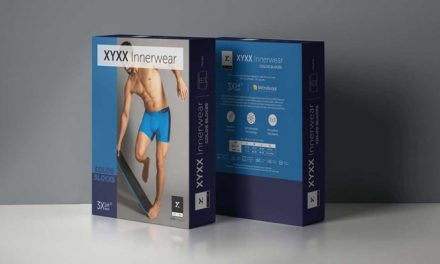 XYXX Innerwear raises seed round from Sauce.vc