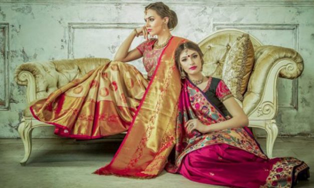 Odhni presents new wedding collection