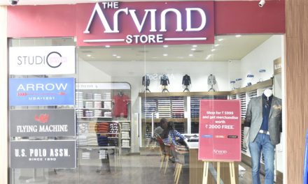Arvind Fashions may exit global ventures in red