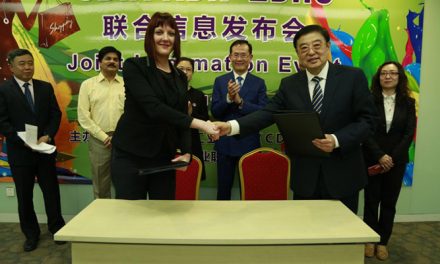 Asia Dyestuff Industry Federation and ZDHC collaborate