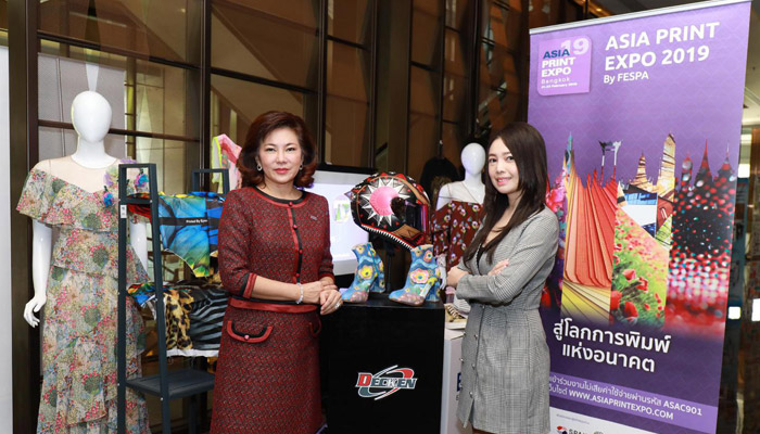 Asia Print Expo delivers successful event