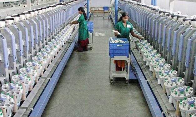 Bangla spinning mills incurring huge loss
