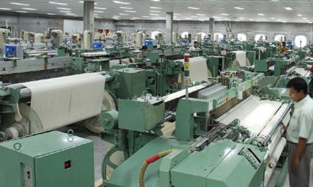 Bangla textile mills faces issues due to unsold yarn