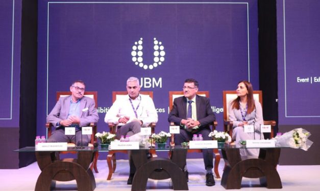 CBME India presents leading local & global brands