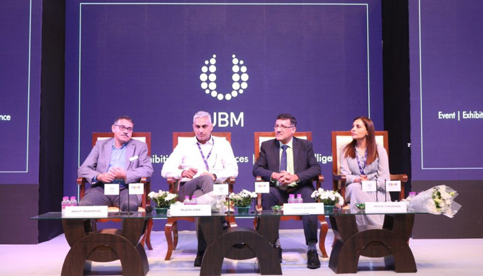 CBME India presents leading local & global brands