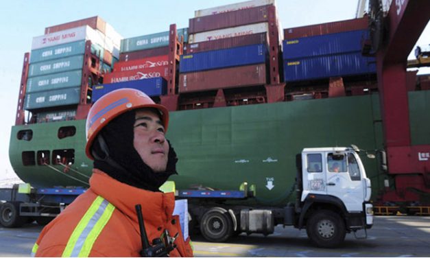 China receives from India list of 380 products for exports