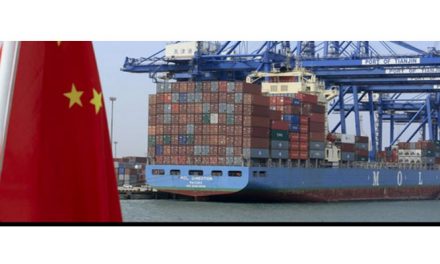China reduces tariffs on imported goods