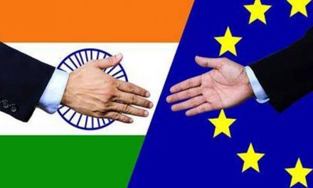 EU discussing investment protection pact with India