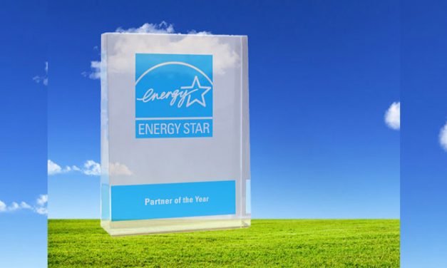 Eastman gets 2019 Energy Star Partner of the Year Award