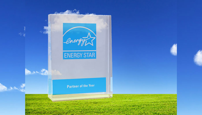 Eastman gets 2019 Energy Star Partner of the Year Award