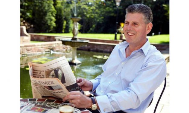 Edinburgh Woollen Mill CEO offers to buy Bonmarche