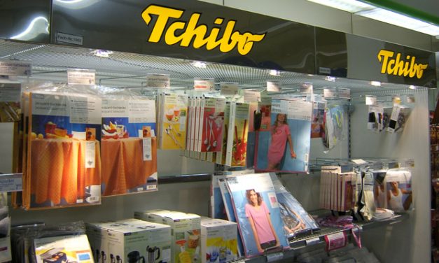 German Retailer Tchibo demands garment industry regulation