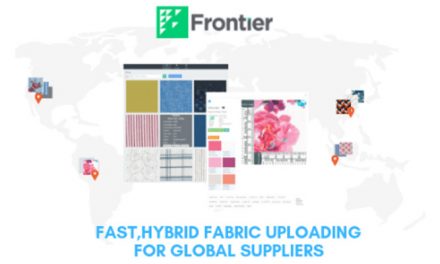 New digital platform ‘Frontier’ for fabric sourcing