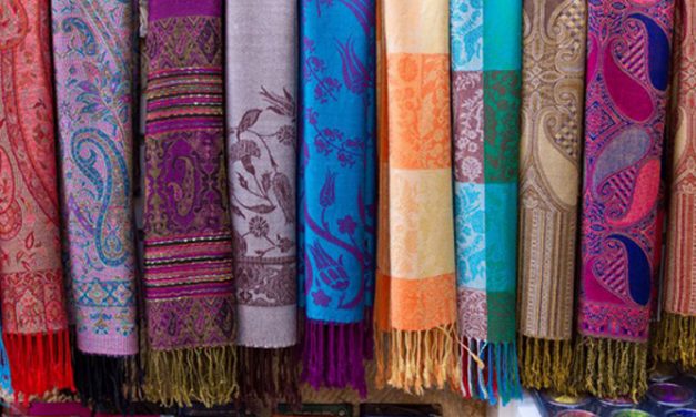 Pashmina export revenues of Nepal fall