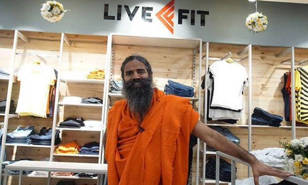 Patanjali opens 500 Paridhan apparel brand stores