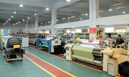 Signature Textile Machine Festival Surat gets encouraging response from industry