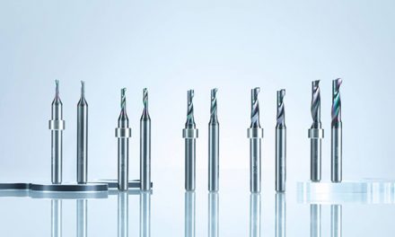 Zund unveils DLC-coated router bits for routing efficiency