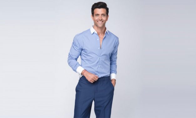 Redefine contemporary fashion with à la mode apparel from D’Cot by Donear