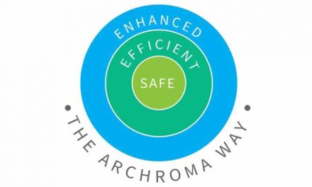 Archroma launches Fadex® AS new, a “Super UV Protector”