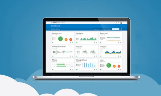 Banana Republic adopts Oracle Retail Cloud