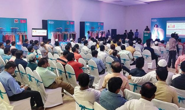 Birla Cellulose conducts Hub Development meets in Bhagalpur