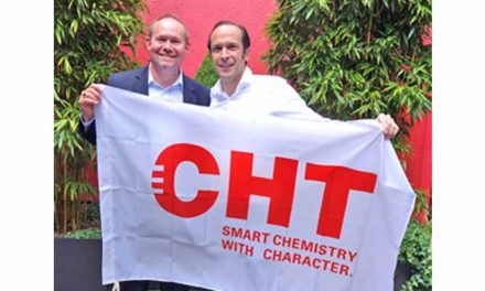 CHT collaborating with Lidl on biodegradable textiles