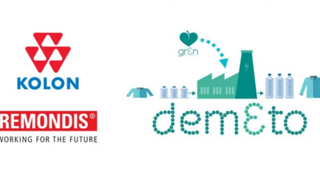 Demeto’s adds polyester fibre Producer Kolon to its Industrial Advisory Board