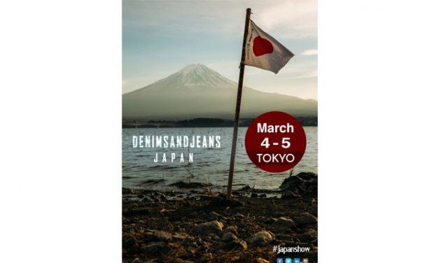 Denimsandjeans to debut in Japan