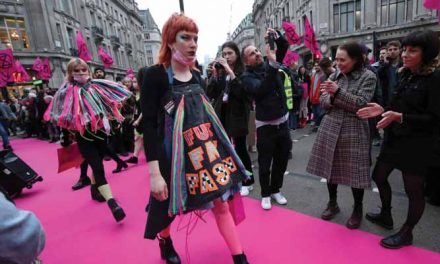 France to lead global fashion sector sustainability drive