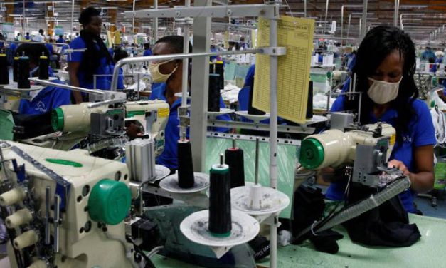 Govt. approves setting up of textile factory in EPZ in Kenya
