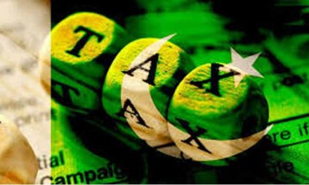 Govt. urged to continue zero-rating sales tax regime in Pak