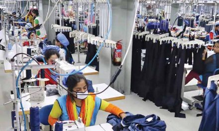 Importance of social compliance in garment industry