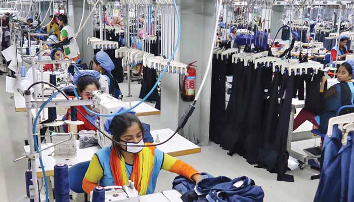 Importance of social compliance in garment industry