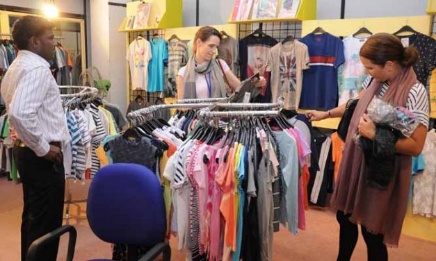 India International Knit Fair concludes in Tirupur