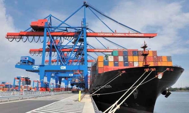 India among Bangladesh’s new billion-dollar export markets
