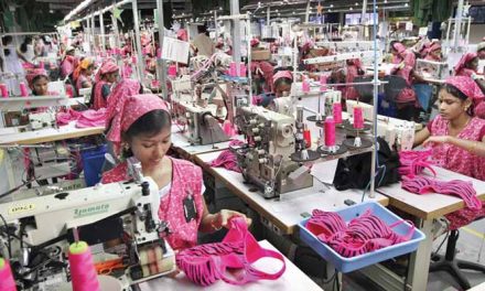 Indian apparel Industry To achieve rapid growth in future