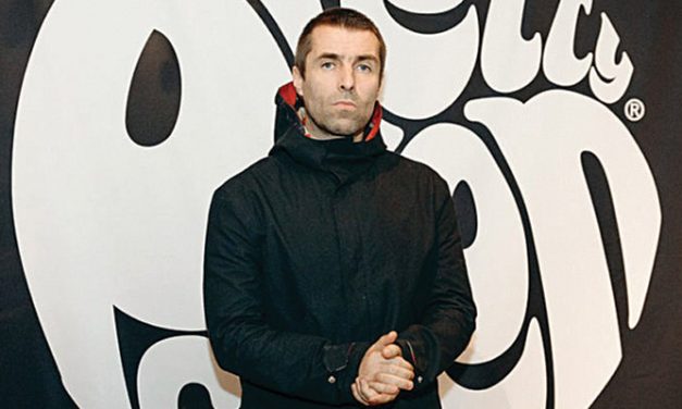 JD Sports buys Liam Gallagher’s Pretty Green fashion brand