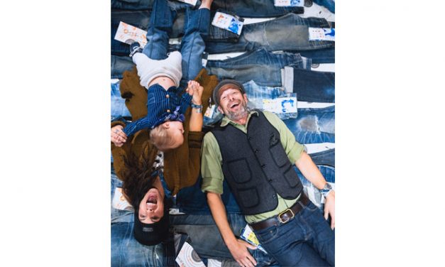 New York Denim Days to engage denim consumers
