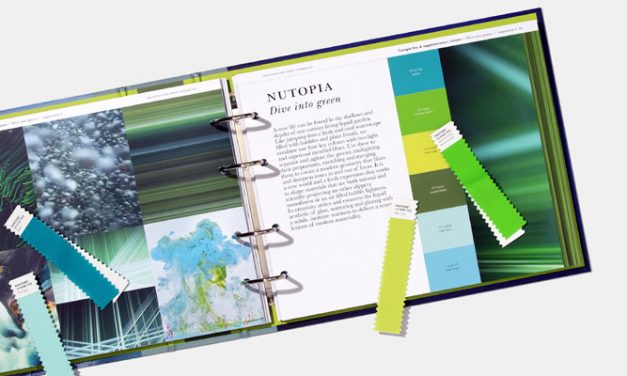 PantoneView SS20 Trend Themes by Pure London