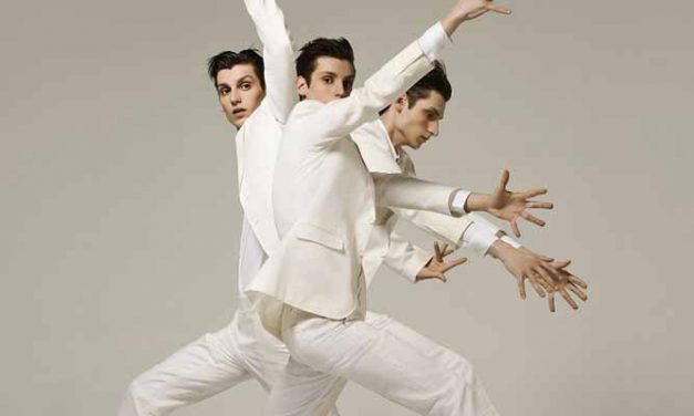 Pitti Uomo 96 will see 1,220 brands participating