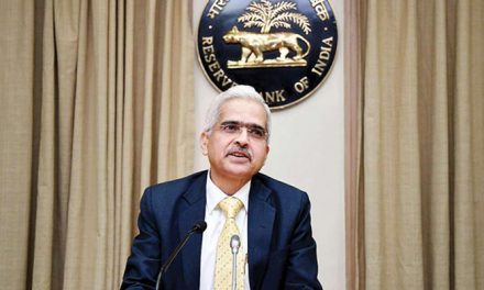 RBI reduces repo rate by 25 bps to 6 per cent