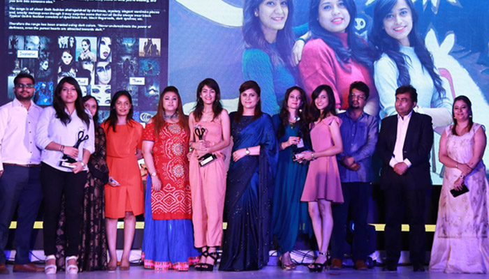 Satyam Fashion Institute organizes Fashion Show dedicated to Womanhood