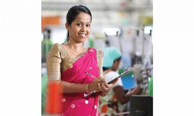 Social & Labor Convergence Program launches Operations in India