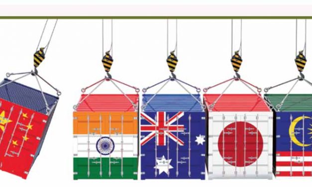 TPCI urges India to not sign RECP without safeguarding its domestic interest