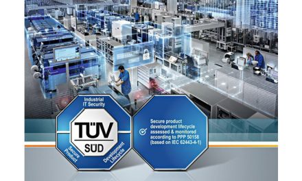 TUV SUD & IGFA join hands for testing & certification
