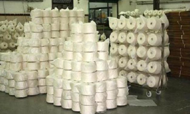US to impose duty on polyester yarn from China, India