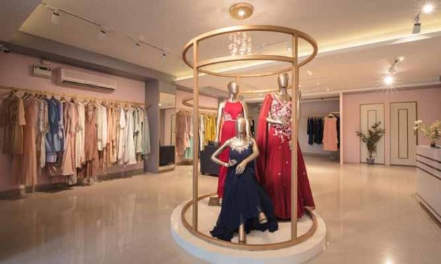 6Degree Steps into the Real World with Closet