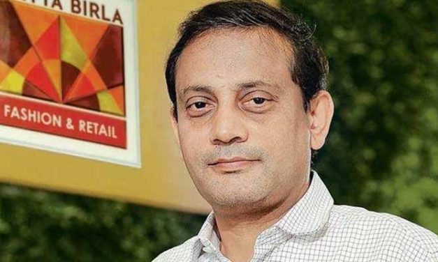 Aditya Birla Fashion forays into ethnic wear