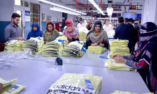 Adverse measures may close Pak textile units