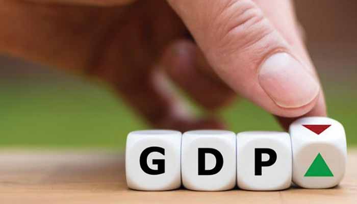 Annual GDP growth projected to be 7.1 per cent for 2019-20